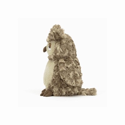 Jellycat Oberon Uil | HP9324586